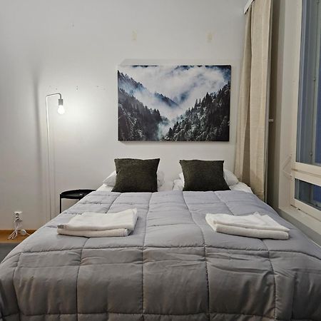 Arctic Studio ロヴァニエミ エクステリア 写真